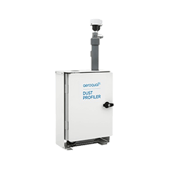dust profiler